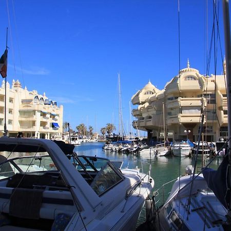 Apartamento Tamarindos 30m de la plage Benalmádena Exterior foto