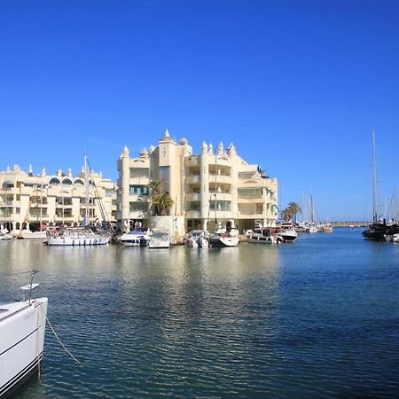 Apartamento Tamarindos 30m de la plage Benalmádena Exterior foto