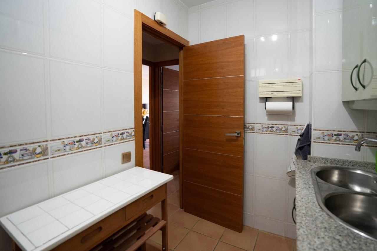 Apartamento Tamarindos 30m de la plage Benalmádena Exterior foto
