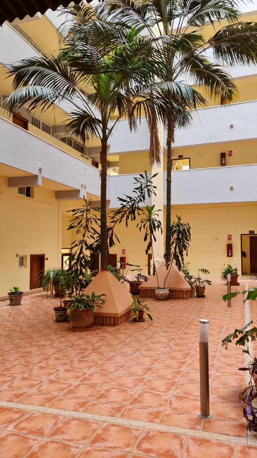 Apartamento Tamarindos 30m de la plage Benalmádena Exterior foto