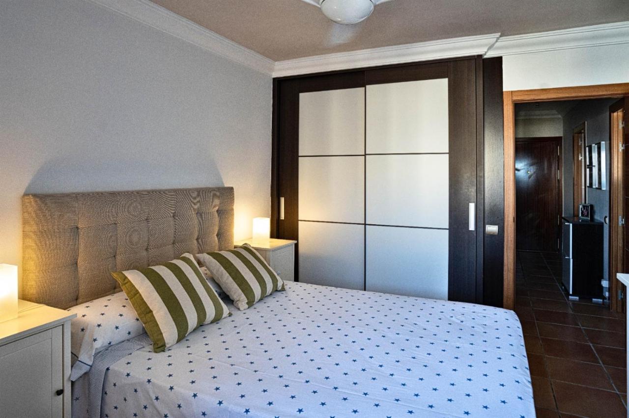 Apartamento Tamarindos 30m de la plage Benalmádena Exterior foto