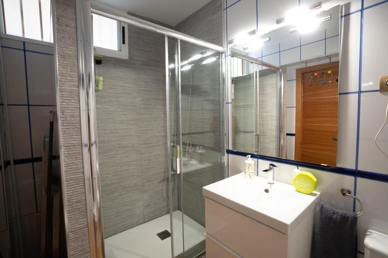 Apartamento Tamarindos 30m de la plage Benalmádena Exterior foto