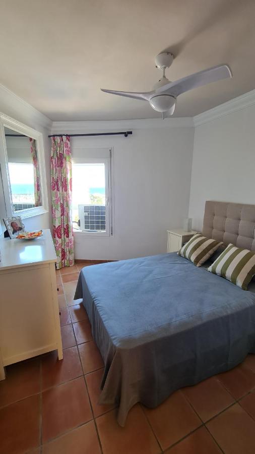 Apartamento Tamarindos 30m de la plage Benalmádena Exterior foto