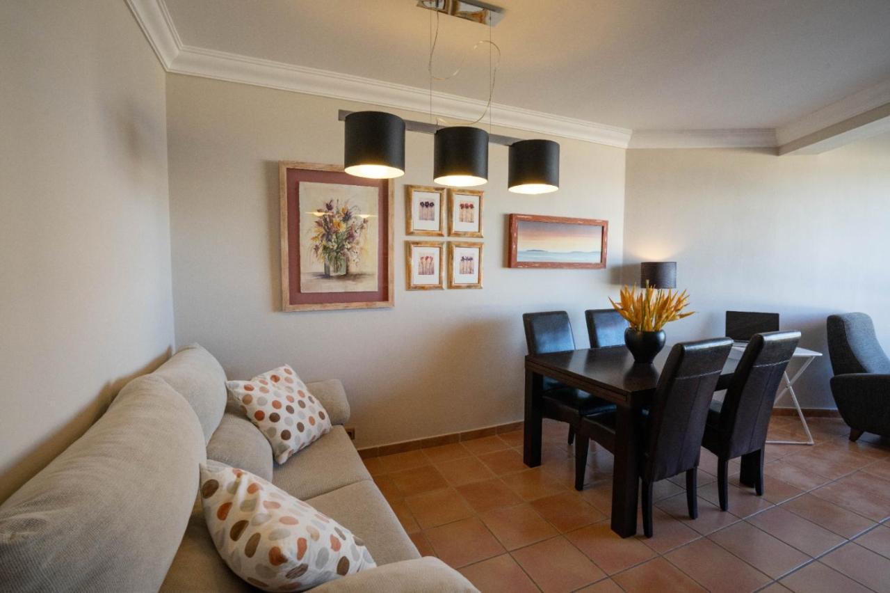 Apartamento Tamarindos 30m de la plage Benalmádena Exterior foto
