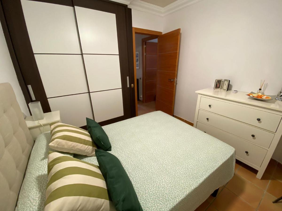 Apartamento Tamarindos 30m de la plage Benalmádena Exterior foto