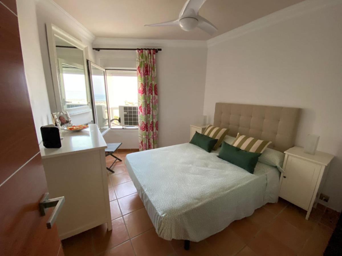 Apartamento Tamarindos 30m de la plage Benalmádena Exterior foto