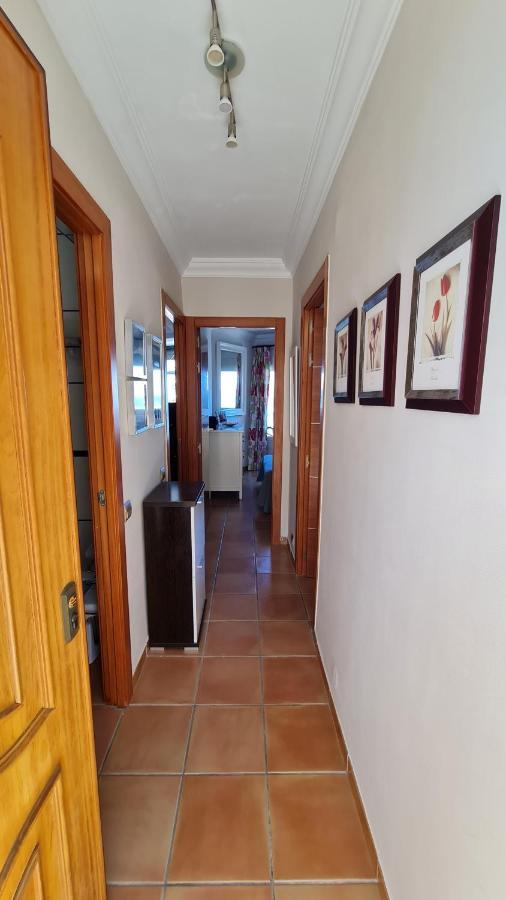 Apartamento Tamarindos 30m de la plage Benalmádena Exterior foto