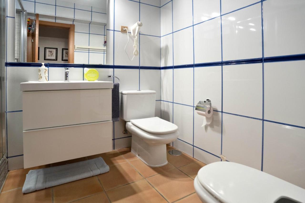 Apartamento Tamarindos 30m de la plage Benalmádena Exterior foto