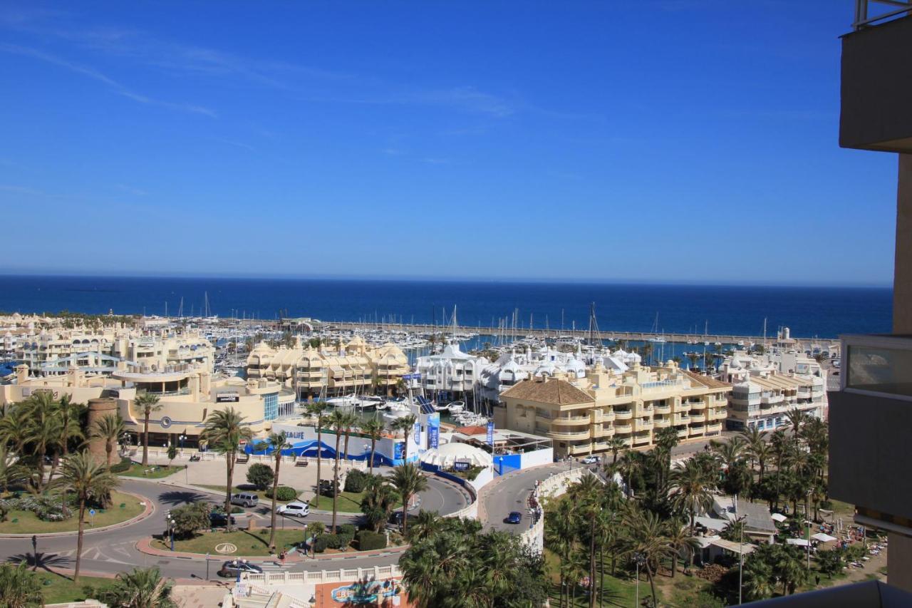 Apartamento Tamarindos 30m de la plage Benalmádena Exterior foto