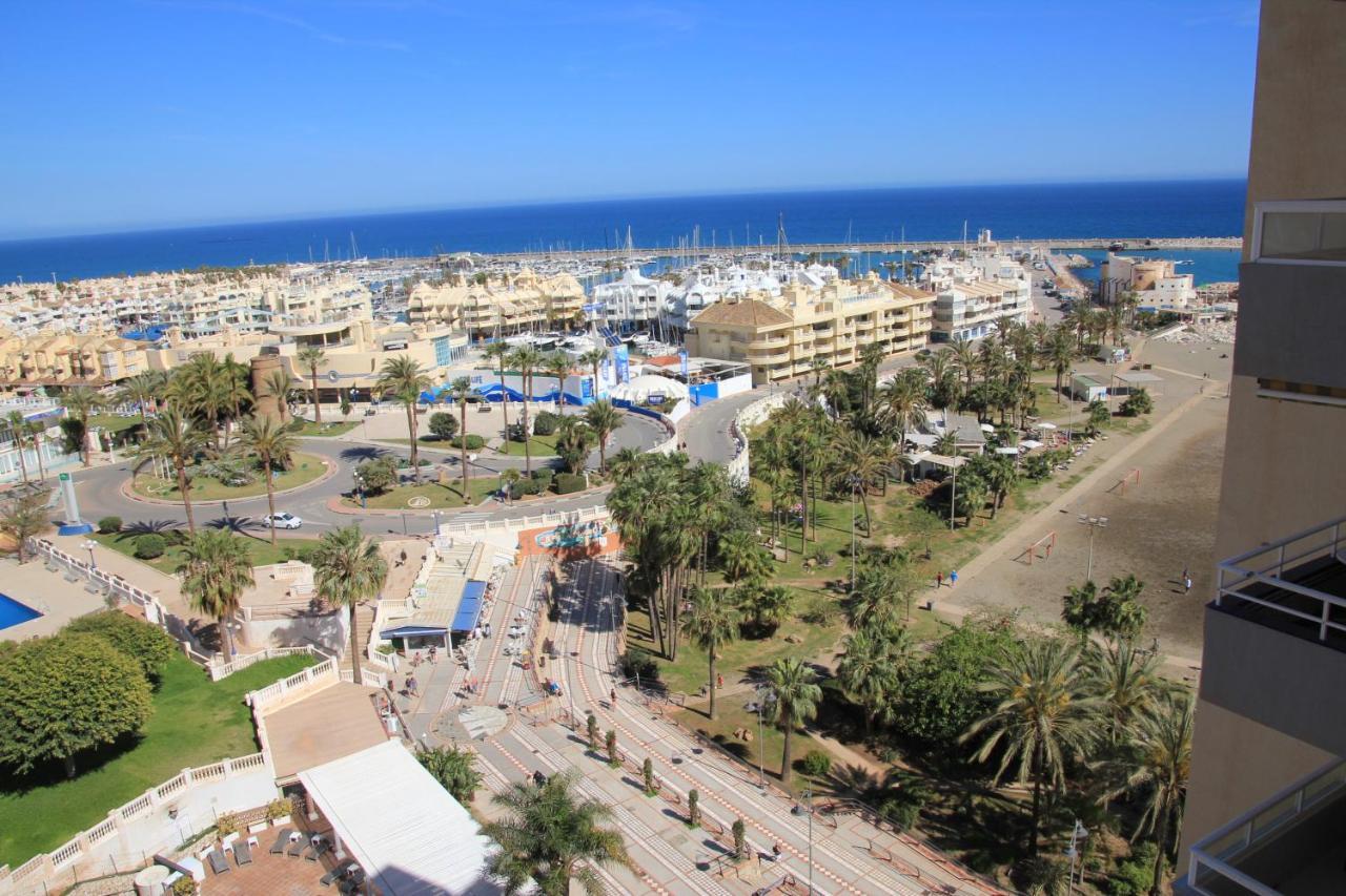 Apartamento Tamarindos 30m de la plage Benalmádena Exterior foto