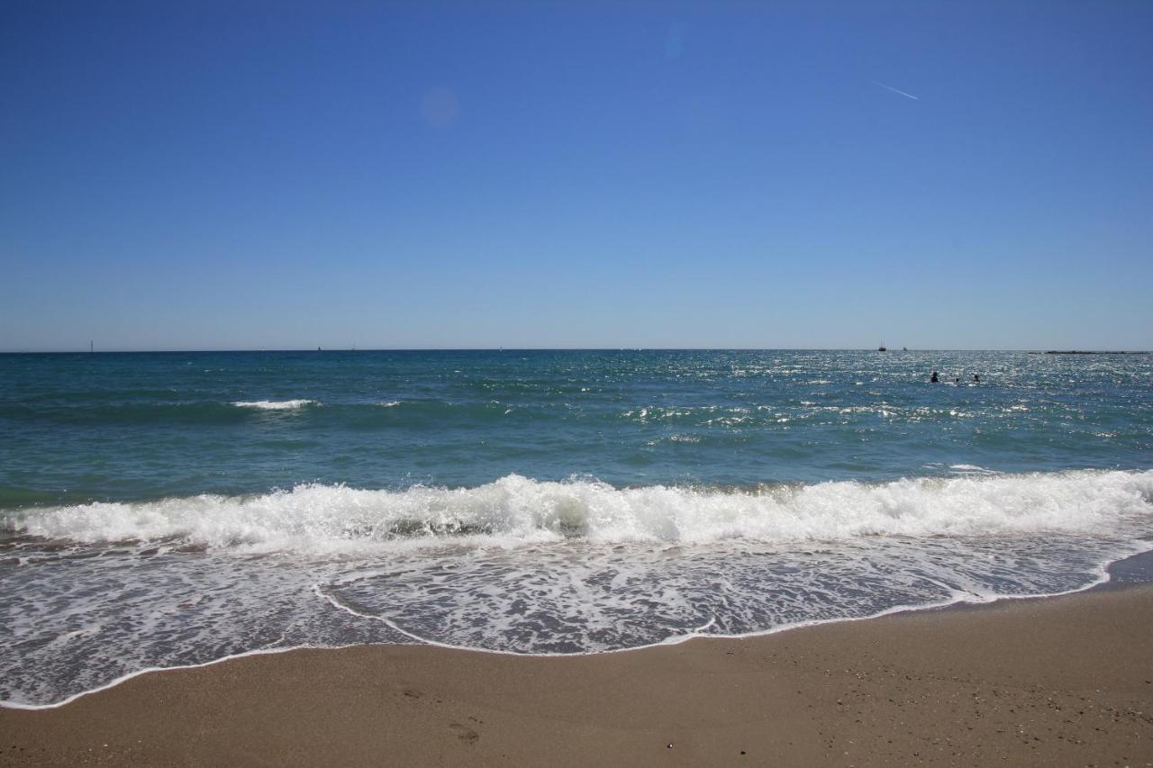 Apartamento Tamarindos 30m de la plage Benalmádena Exterior foto
