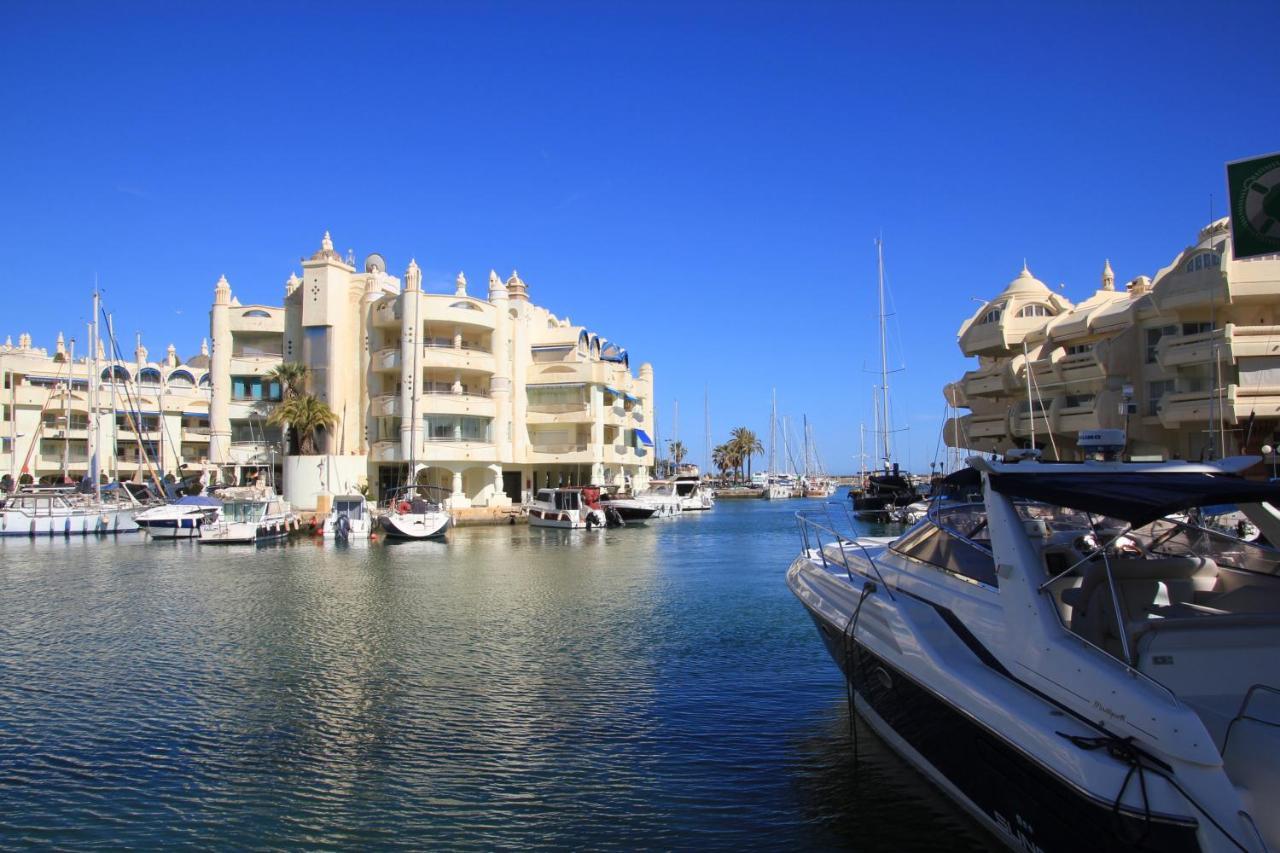 Apartamento Tamarindos 30m de la plage Benalmádena Exterior foto