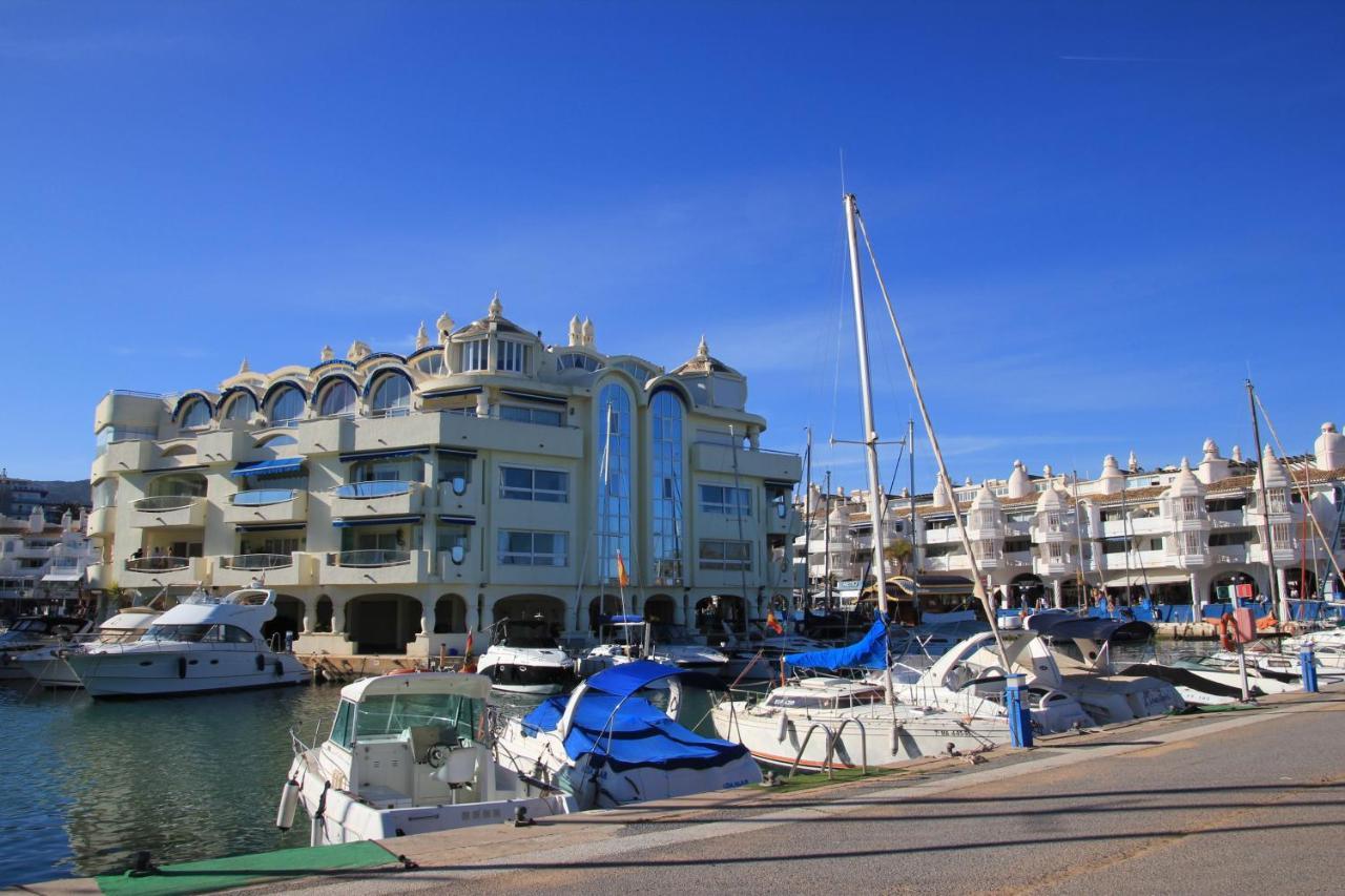Apartamento Tamarindos 30m de la plage Benalmádena Exterior foto