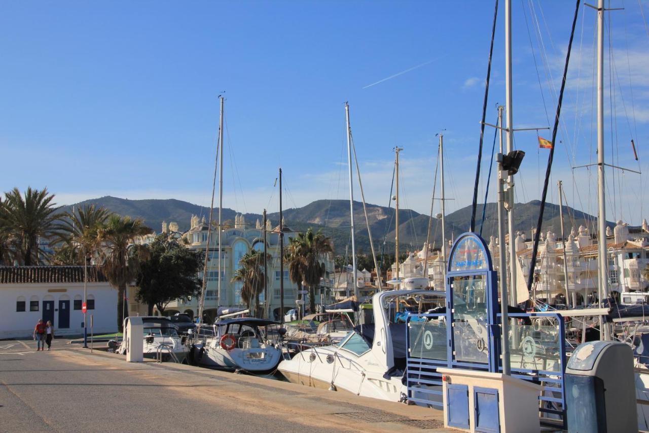 Apartamento Tamarindos 30m de la plage Benalmádena Exterior foto