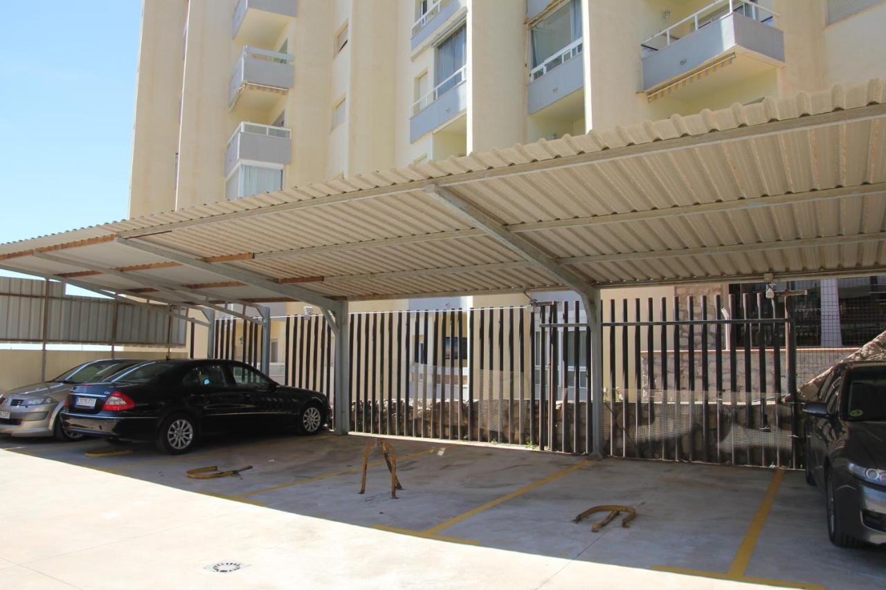 Apartamento Tamarindos 30m de la plage Benalmádena Exterior foto
